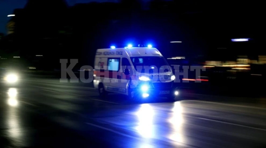 Проливните дъждове в Шуменско взеха две жертви