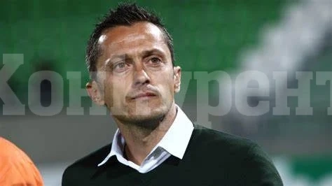 Христо Янев: Добре е, че вкарваме голове, но допускаме твърде много попадения