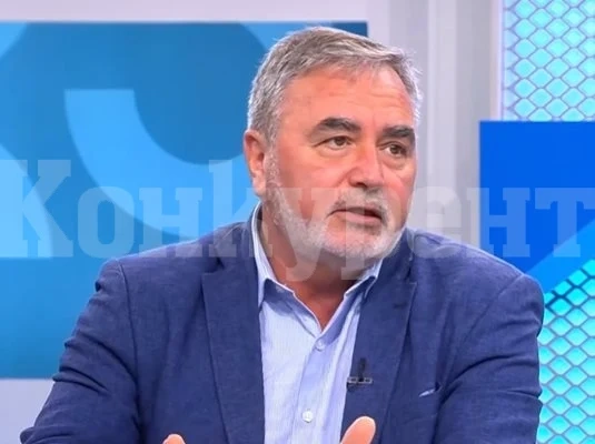 Доц. Кунчев: Това беше ковид вълната - към 5000 в пика, спада и вече чакаме грипа