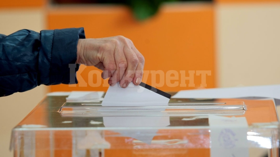 Аспарухов би Събков по навик в Мездра 
