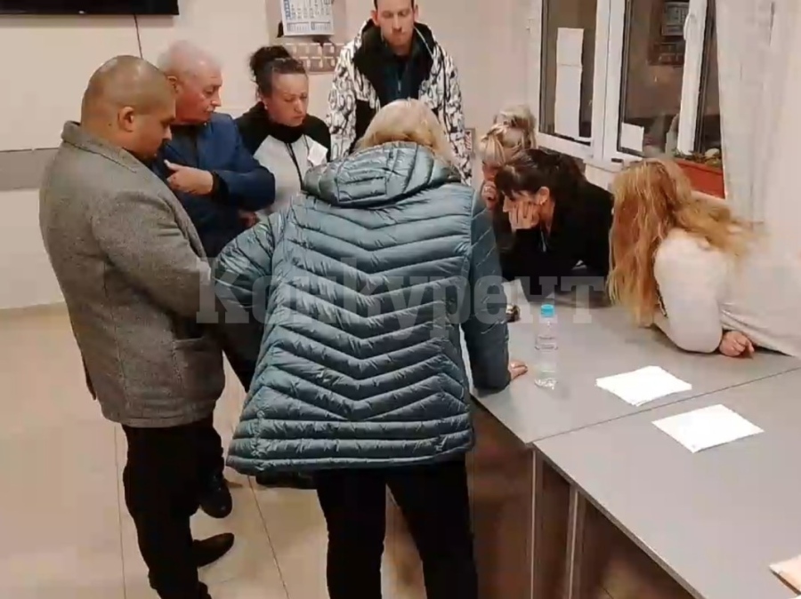 Ето кой спечели балотажа в селата край Враца