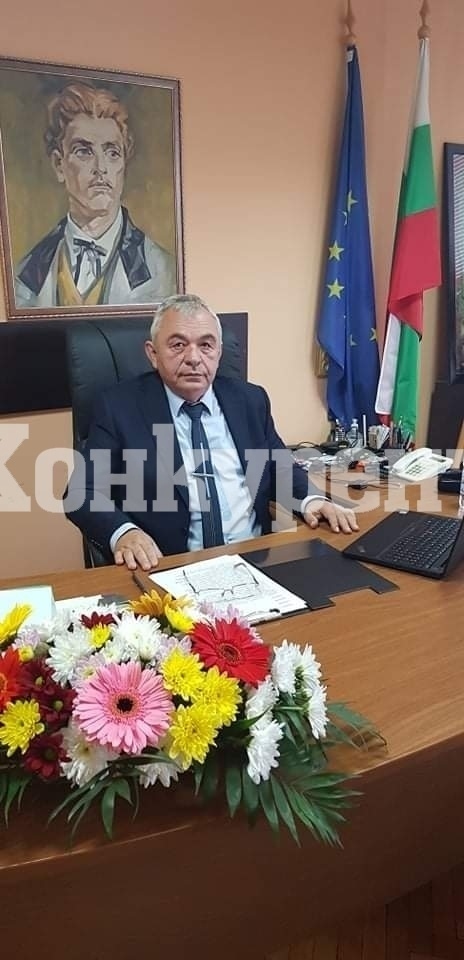 Сретениев бил Начев с 93 гласа за Бойчиновци 