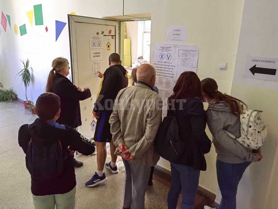 Местните избори показаха на политиците горчивата истина за любовта на суверена
