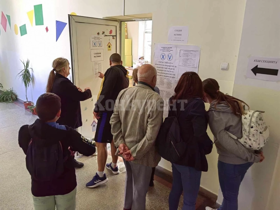 Местните избори показаха на политиците горчивата истина за любовта на суверена