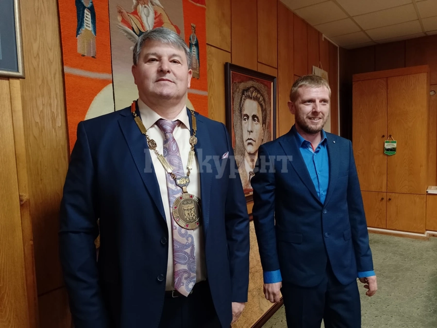 Пламен Петков се закле, започва с „летящ старт\