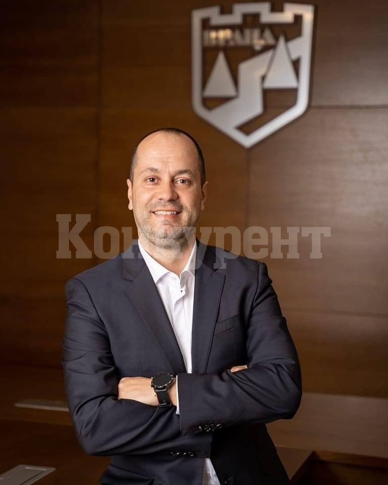 Ето кога полага клетва кметът Каменов