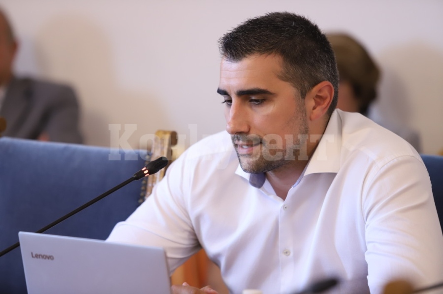 Сензационният кмет на Пазарджик е… наполовина врачанин