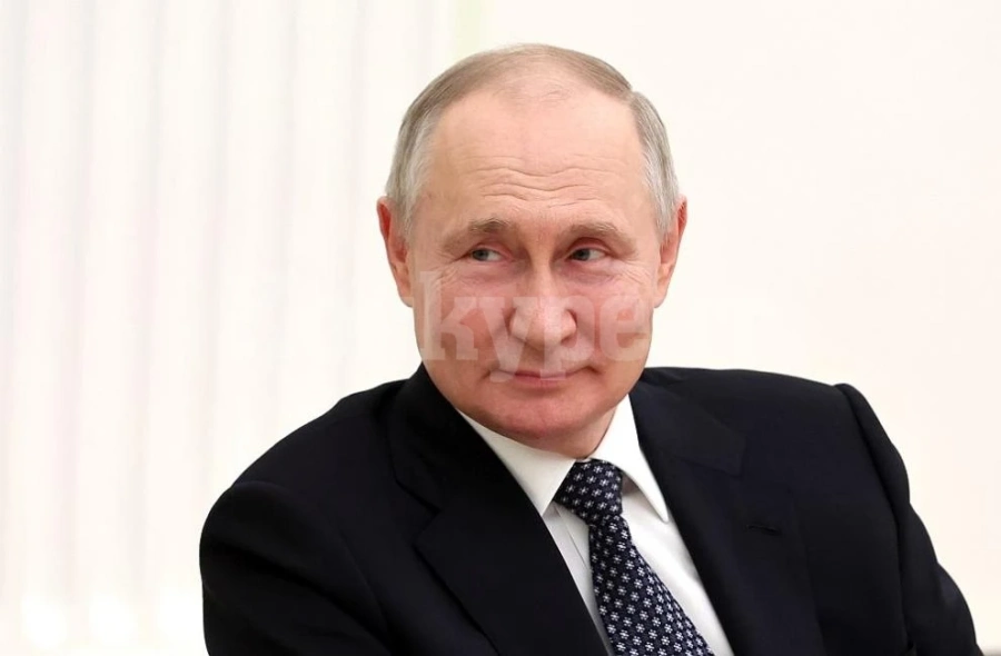 Reuters: Путин ще остане на власт и след 2024 година