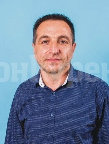 Иво Гигов се отказа от съветническото си място в Монтана