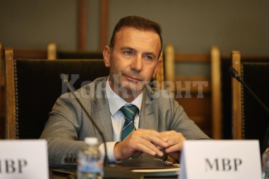 Главният секретар на МВР: Сигналите за нарушения на изборите са 2750