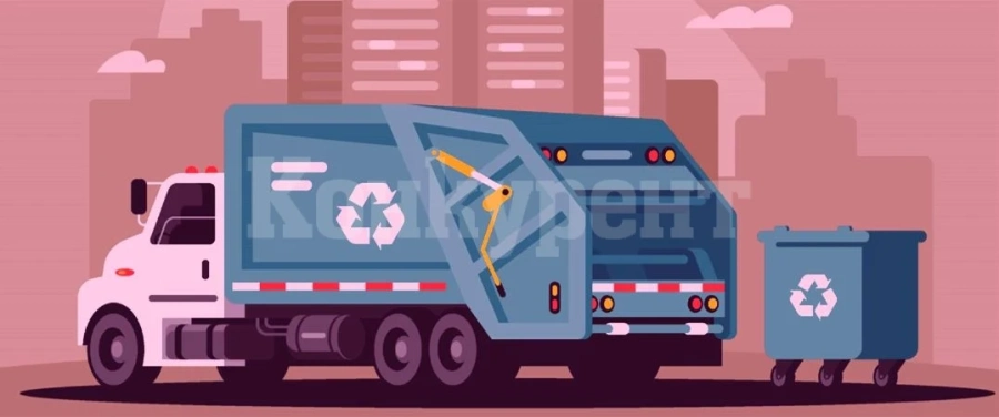 ОТЛИЧНИЦИ Стартира иновативен проект за дигитално управление на битовите отпадъци в Мездра