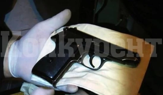 Видинчанин изплаши клиенти в заведение, носел в джоба си пистолет