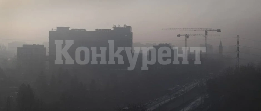 Смог в Пакистан затвори училища, пазари и паркове, хиляди хора се разболяха