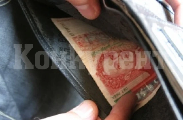 През октомври във Враца са изплатени забавени заплати в размер на над 420 000 лв.