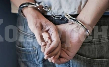 Апаш, задигнал кофи за боклук, е спипан в Лом