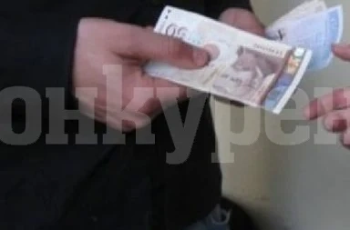 Осъдиха купувач на гласове