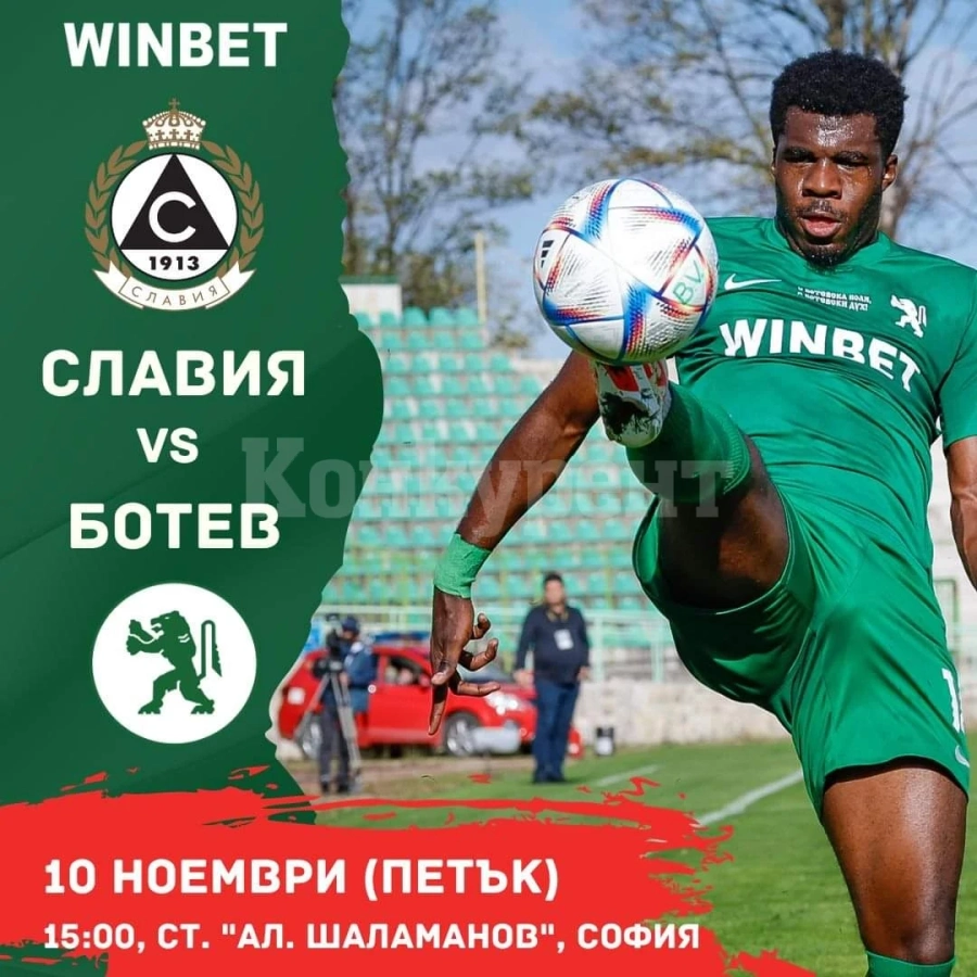 Шамаросаха с глоби футболистите на Ботев