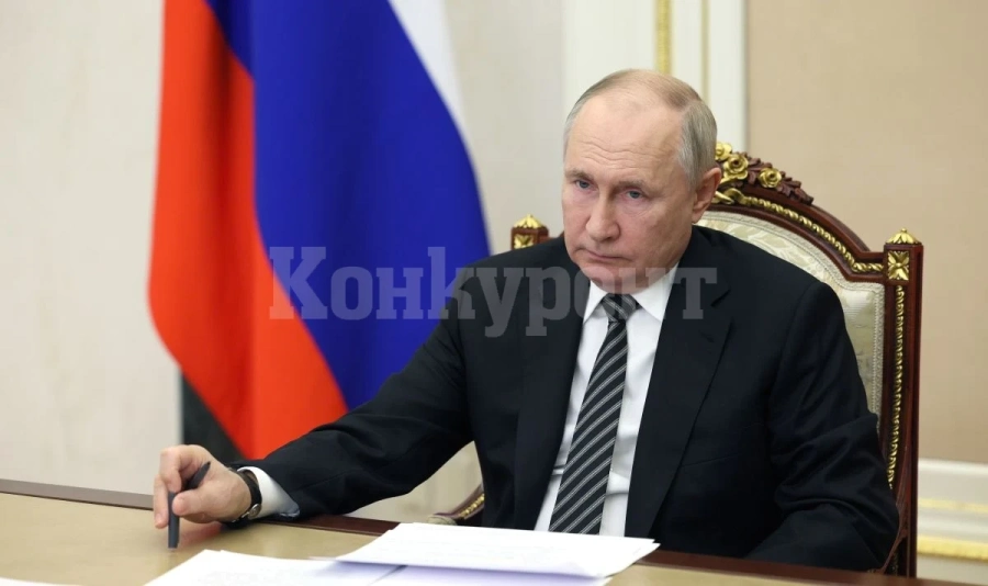 Путин спира войната, Украйна трябва да реши къде са нейните граници