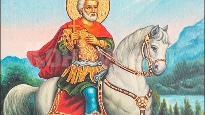 Имен ден: Красиви имена черпят днес, започват Вълчите празници