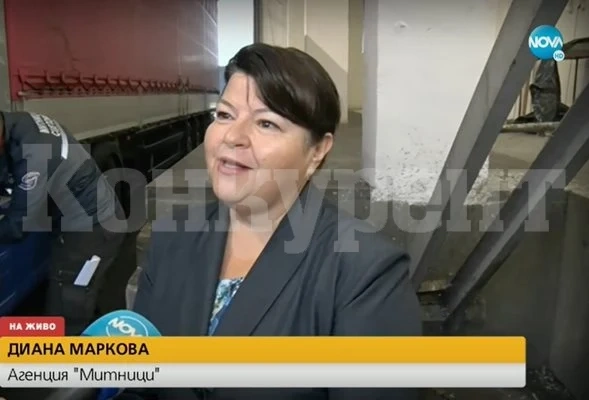 Над 16 милиона стоки менте задържани от началото на годината