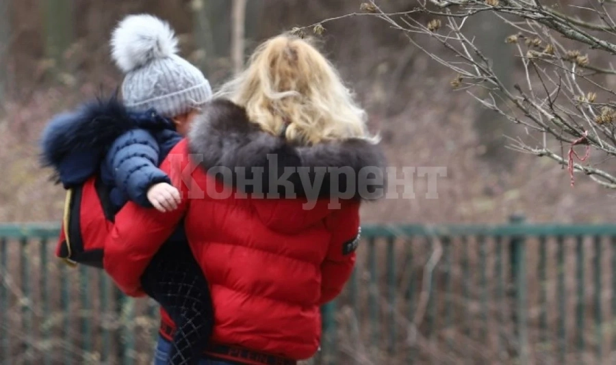 Планират увеличение на помощите за деца