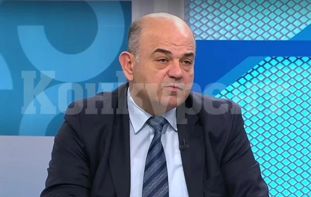 Владимир Иванов: Цените на основни стоки ще бъдат по-евтини за Коледа в сравнение с 2022 г.