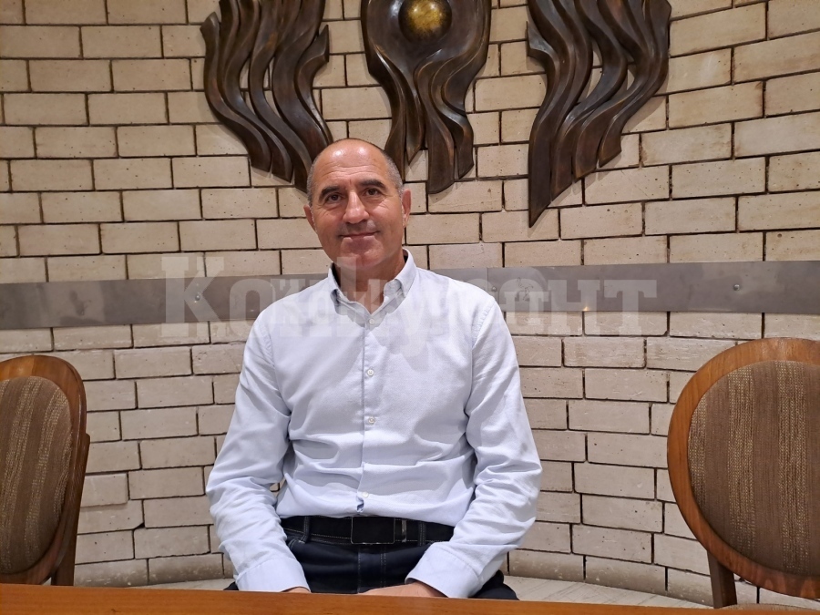 Усмивки от старите ФУТБОЛНИ ленти - Валентин Станчев: Успях, защото се лишавах от удоволствията - II част