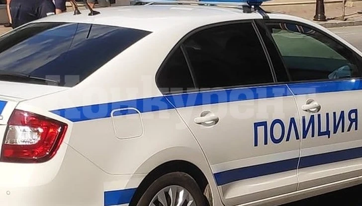 Заловиха надрусан шофьор, иззеха му колата и го тикнаха в ареста