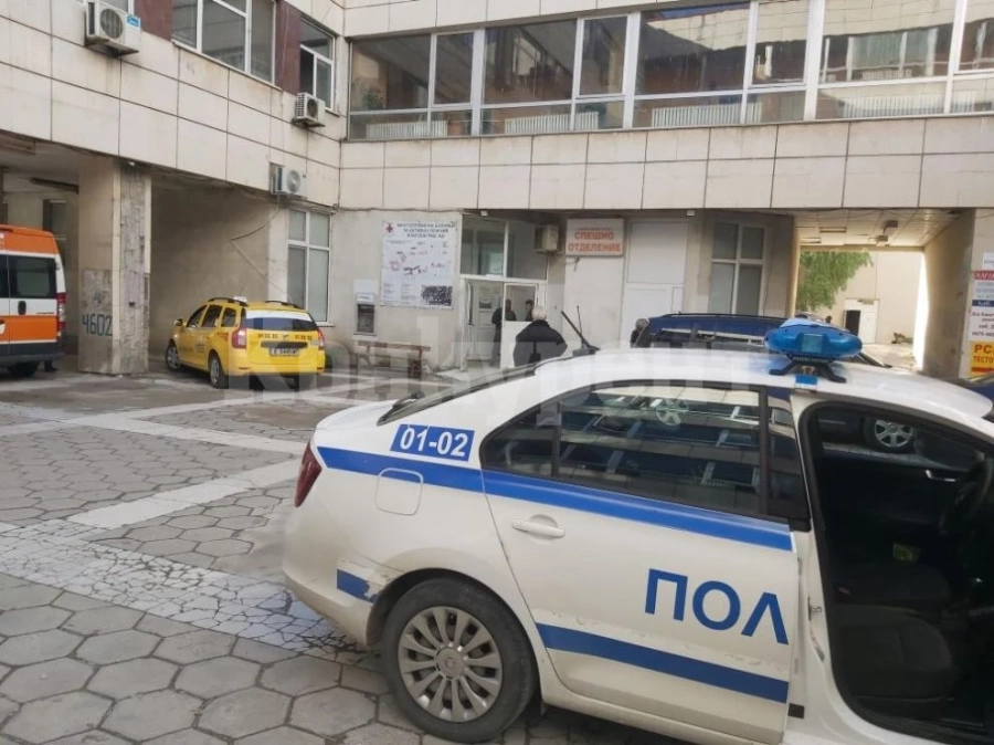 Млада жена е простреляна в Благоевград