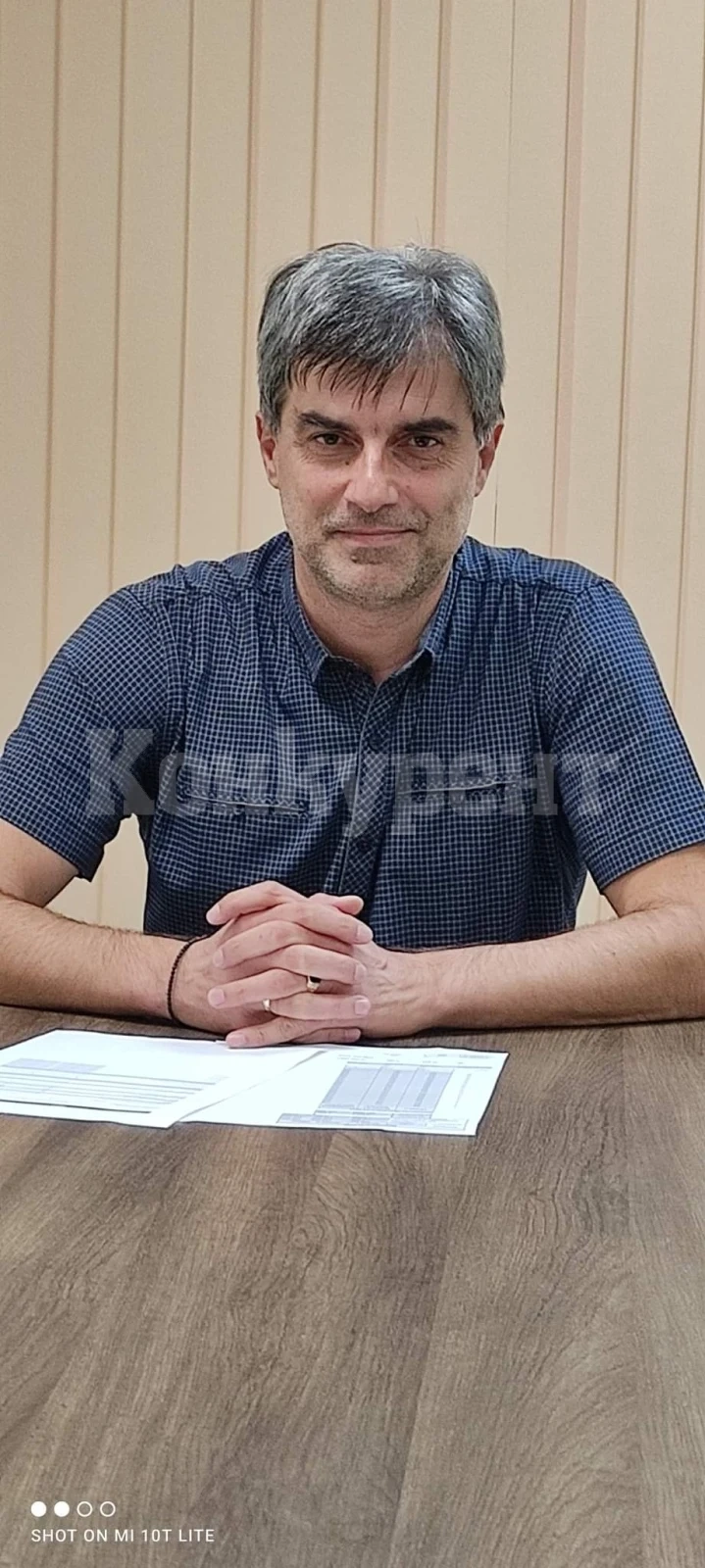Иван Иванов: Централното парно гарантира комфорт
