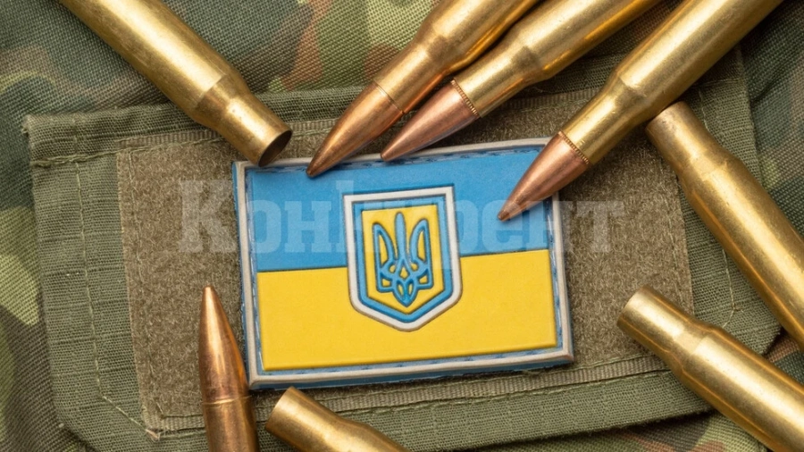 През 2024 г.: Германия удвоява военната помощ за Украйна до 8 млрд. евро