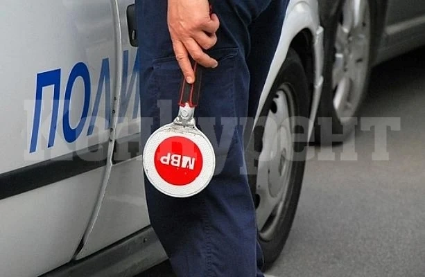 За денонощие: Резнаха с 22 акта и 44 фиша нарушители на пътя във Видинско