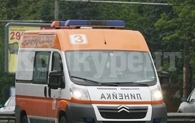 Четирима са пострадали при катастрофата в Петрохан