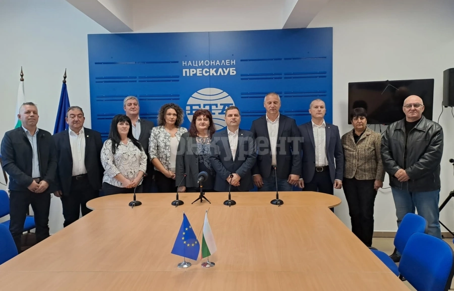 Във „Възраждане“ са доволни от резултатите на местните избори