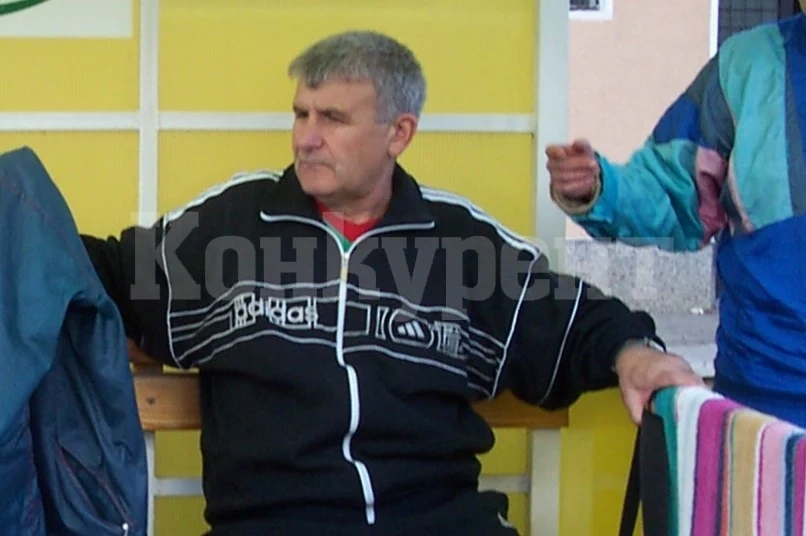 Легендарен масажист на Ботев е рожденик днес