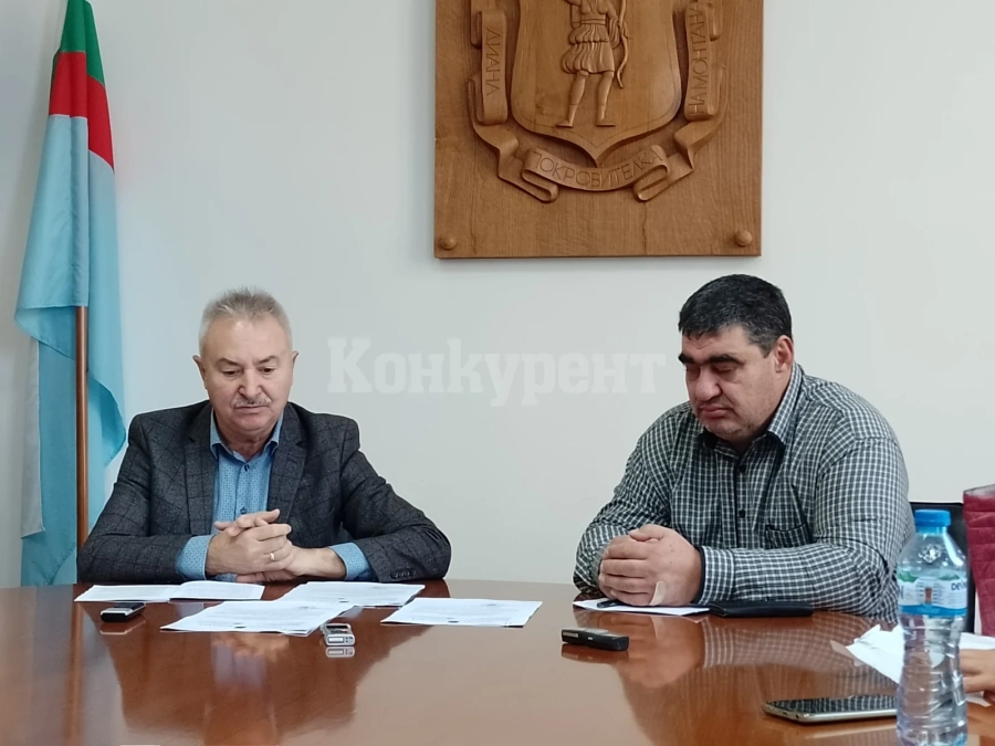 Държавата даде пари на Монтана за щети от наводненията