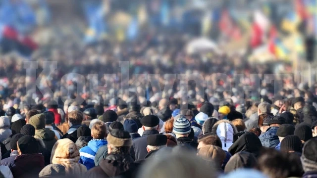 Демографски сценарий на НСИ: До 2090 г. населението на България ще бъде под 5 милиона души