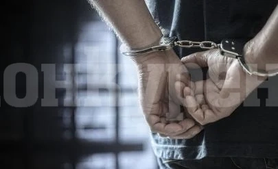 Спипаха крадеца, измъкнал два златни пръстена от ръката на спящ мъж