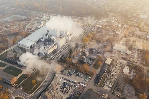 Рекордни нива на парникови газове са достигнати през 2022 г.