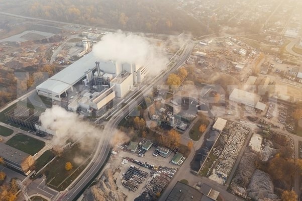 Рекордни нива на парникови газове са достигнати през 2022 г.