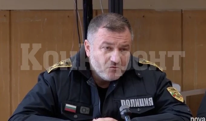 СДВР за протеста снощи: Целият град щеше да пламне, имахме информация за коктейли Молотов