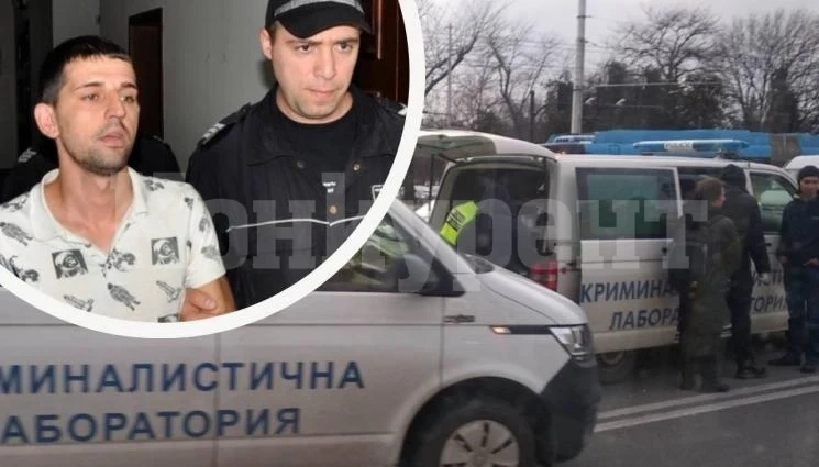 Колекция от монети изчезва от дома на убит мъж в Обеля