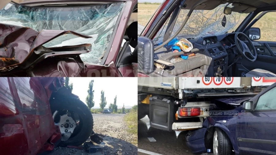 Отбелязваме деня в памет на жертвите на пътя