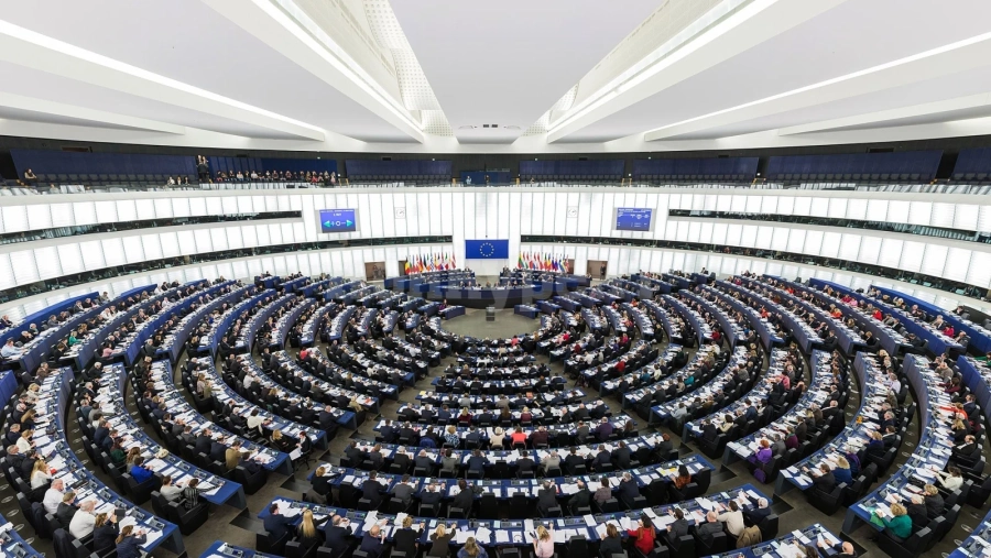 Парламентът ще гласува нови правила на ЕС за опаковките и отпадъците от опаковки
