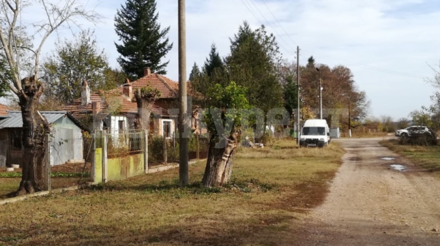 Село Динково - най-източната точка на област Видин