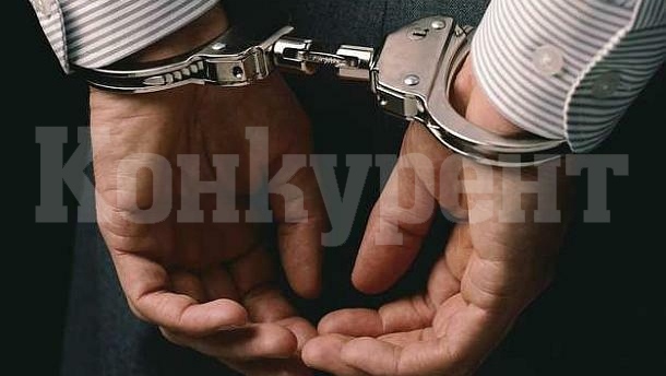 Арестуваха мъж за блудство и изнасилване в Сливен, грози го затвор до 8 г.
