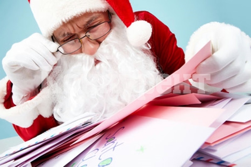 „Български пощи“ стартират традиционния детски конкурс „Най-красиво писмо до Дядо Коледа“