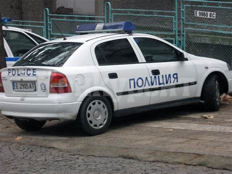 Вижте колко акта написаха за ден полицаите във Врачанско
