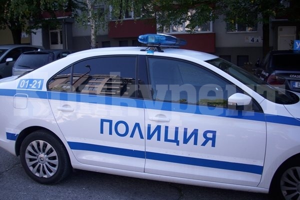 Откриха четирима хлапаци, откраднали „Фолксваген\