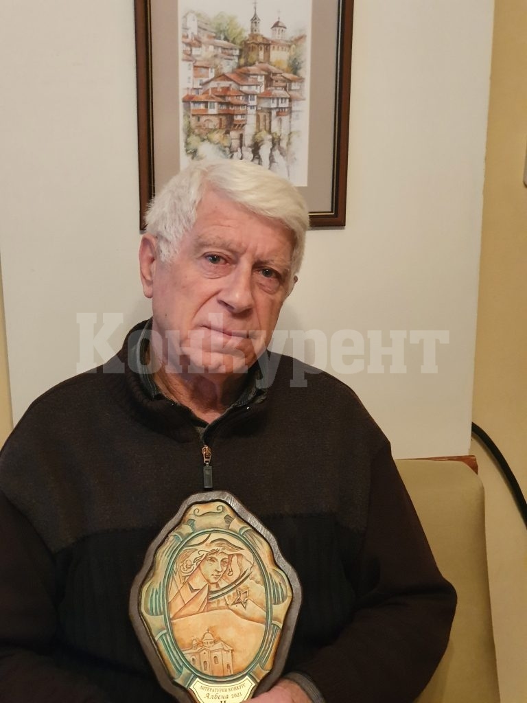 Библиотеката в Монтана кани на среща с писателя - разказвач на „приказки от Северозапада“